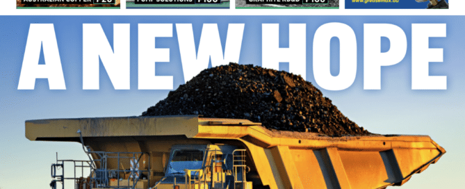 Australian Mining Review-Feb 2025