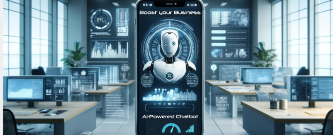 AI-Powered Chatbot: Boost your Business - AI in Practice